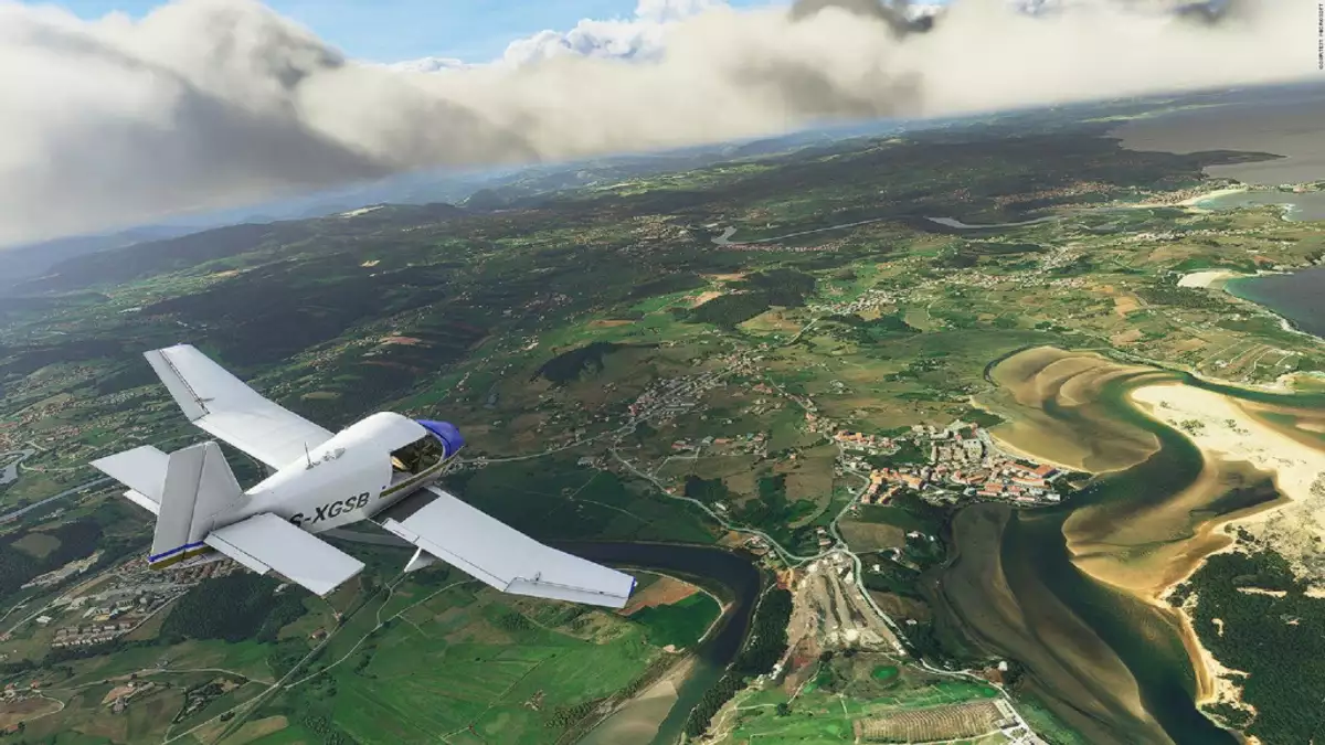 Microsoft Flight Simulator 2020 system requirements - PC Guide