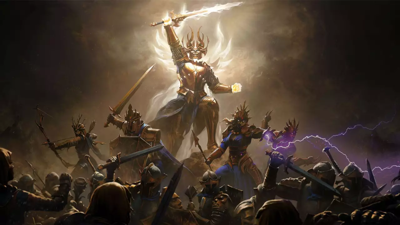 Diablo Immortal delayed, will launch in the Philippines and the rest of  Asia Pacific in July — Too Much Gaming
