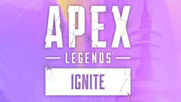 Apex Legends - Season: 19 IGNITE 