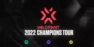 Riot reveals epic new Valorant Champions 2022 skin bundle