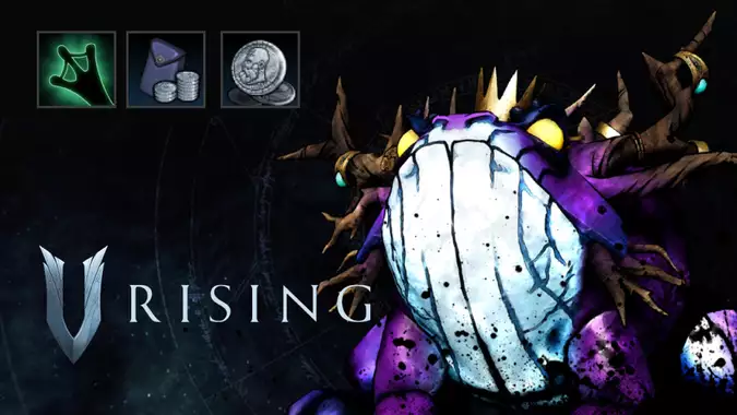 Remember V Rising? It's temporarily going free-to-play, with a free  Halloween-themed DLC