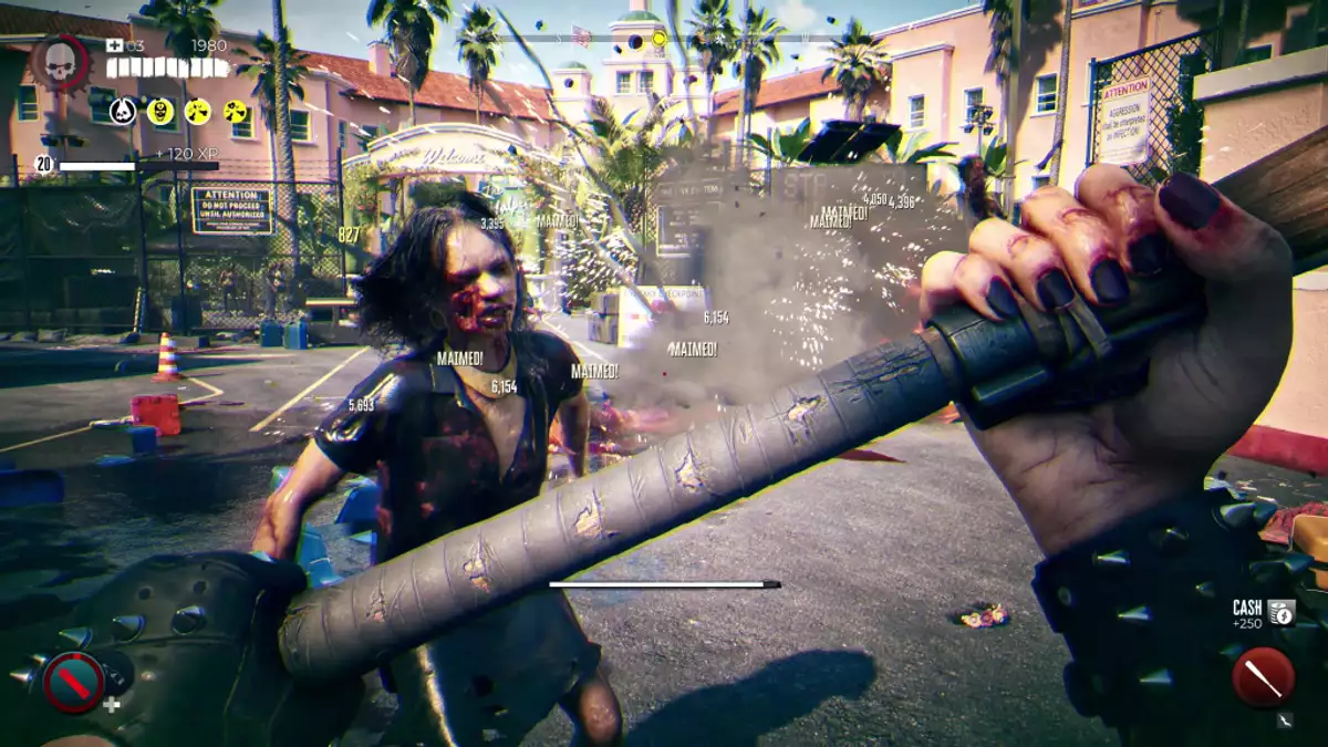 Dead Island 2 - Release date, leaks, and everything we know