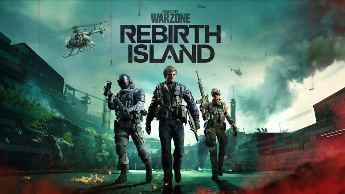 Warzone 2 and Warzone Mobile Leak Reveals Exciting Night Maps, Including Rebirth  Island