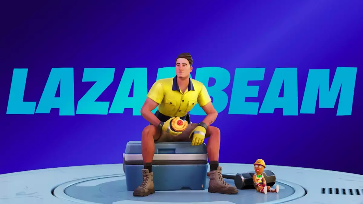 You can redeem code lazarbeam an infinite amount of times.