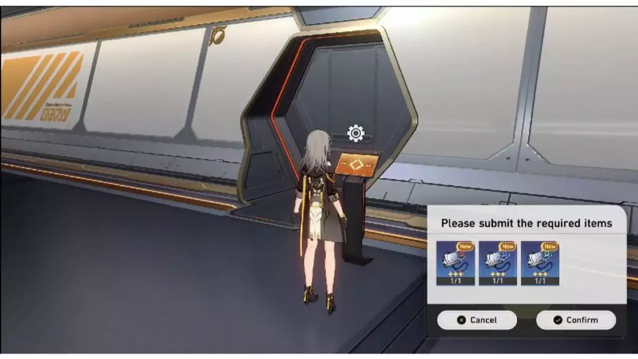 How to get Triple Authentication in Honkai Star Rail - Pro Game Guides