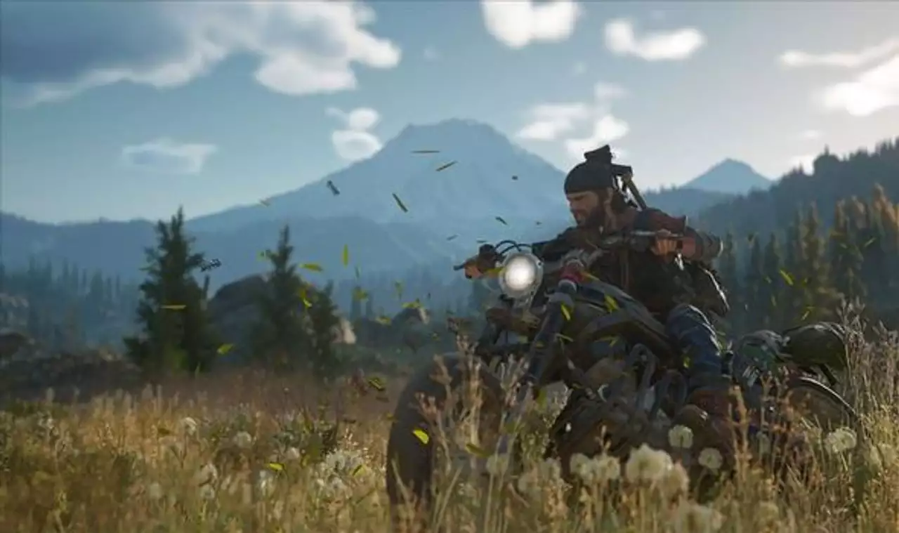 Days Gone: How to Unlock Fast Travel and What You Need To Do It