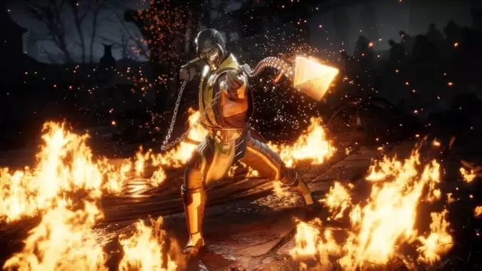 Leak suggests Mortal Kombat 12 may usher a whole new plotline - Hindustan  Times