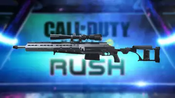 Call of Duty®: Mobile - Season 3: RUSH
