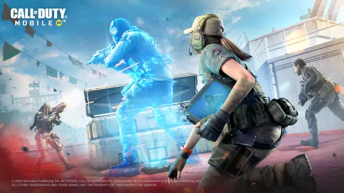 CoD Mobile Season 2: APK download link for Android