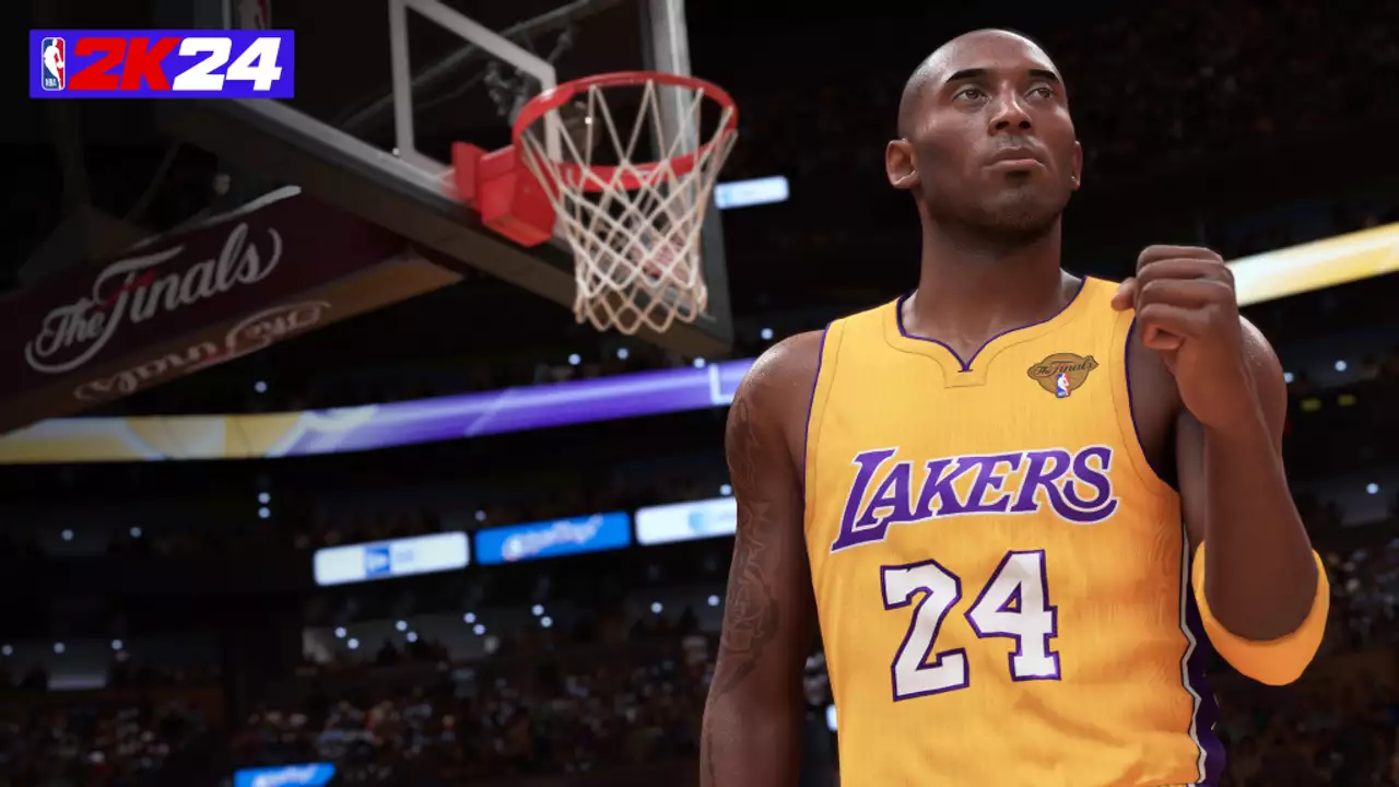 NBA 2K24 Release Date, Features And Trailer Revealed After, 43 OFF