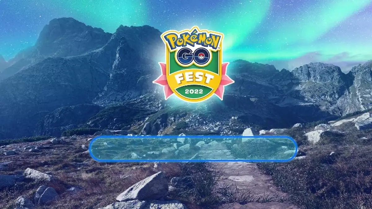 Todos os habitats e os Pokémon de cada um no Pokémon Go Fest 2021 - Dot  Esports Brasil