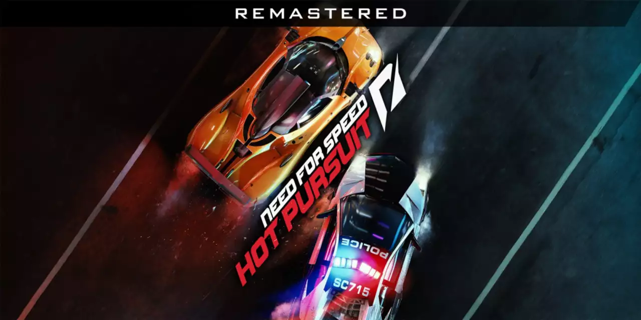 Prime Gaming de Dezembro contará com Need for Speed Hot Pursuit