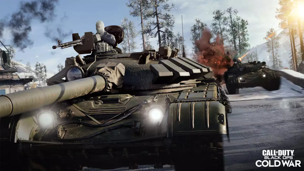 Call of Duty: Modern Warfare 2 Beta Players Say Lobbies Are Disbanding