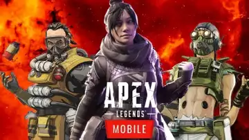 Apex Legends Mobile APK and OBB download links - GINX TV