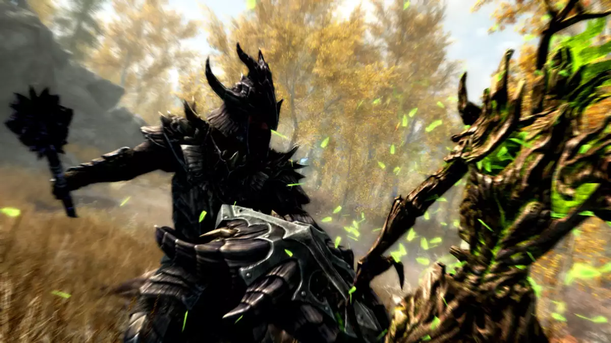 The Elder Scrolls 6 level-up system will be similar to Skyrim's, ex