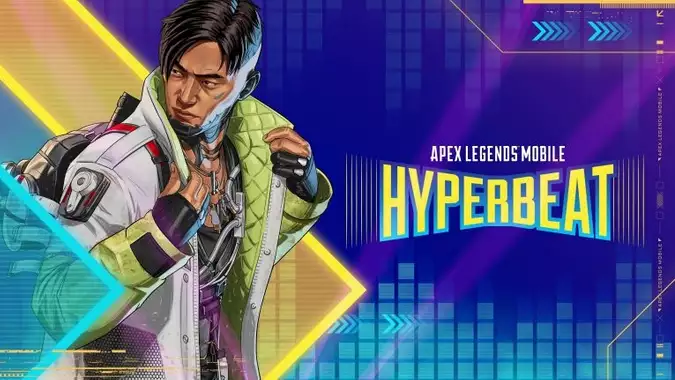 Apex Legends Mobile Season 2: DISTORTION Launches Today, Debuts New Mobile-first  Legend