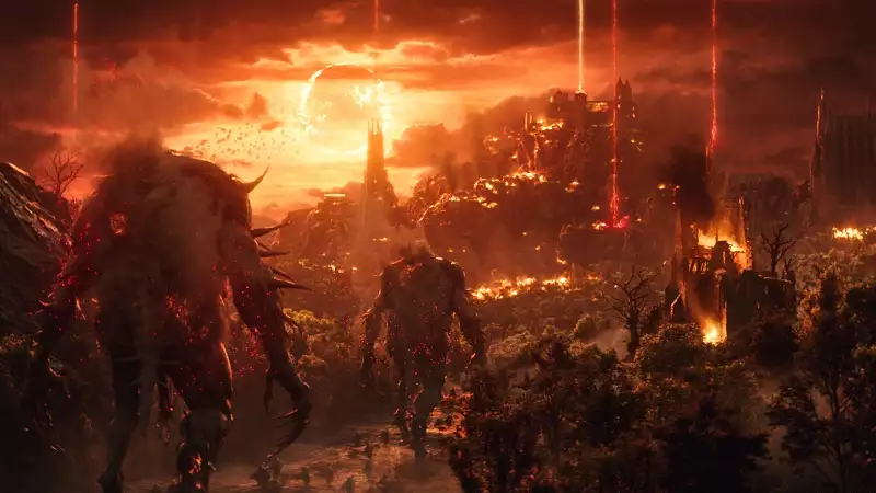 Lords of the Fallen: Release Date Window, Summer Game Fest News