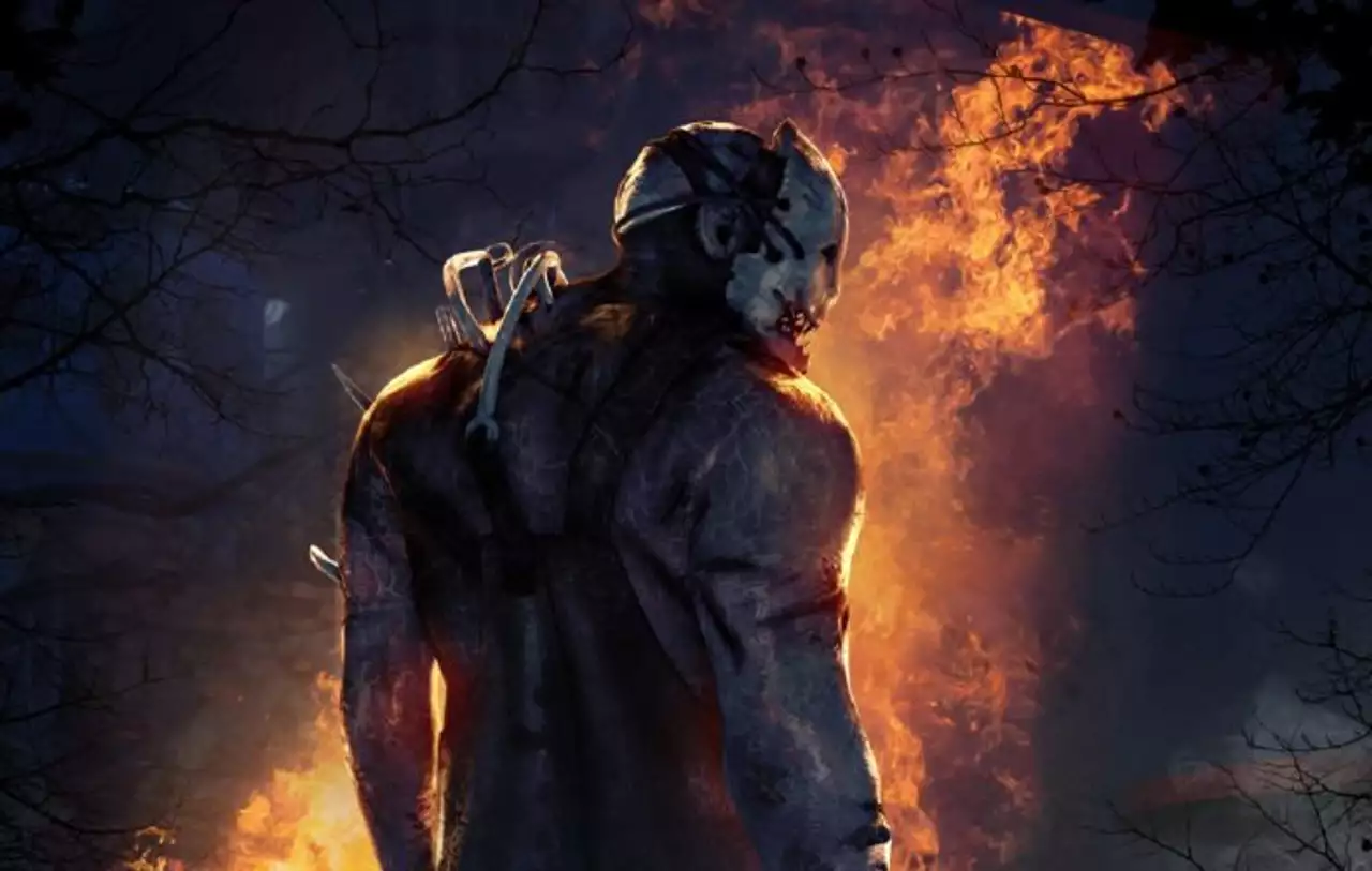 Dead by Daylight Hooked on You - Trailer, release date, more - GINX TV