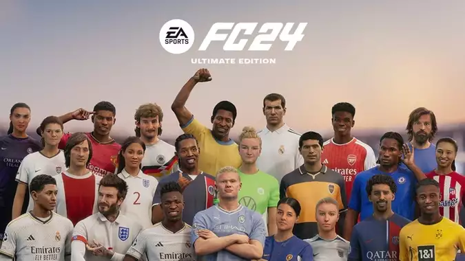 FIFA/FUT 22 Web App: Release date, how to use, tips and tricks, more - GINX  TV