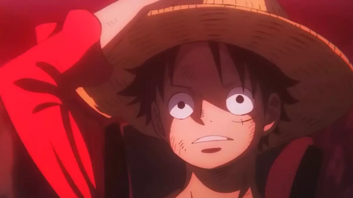 ONE PIECE NO FORTNITE? Temporada 3 Tropical, Anime 