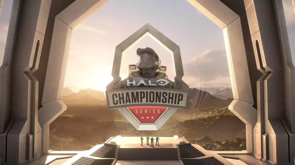 HCS reveal 20212022 esports schedule and roadmap for Halo Infinite