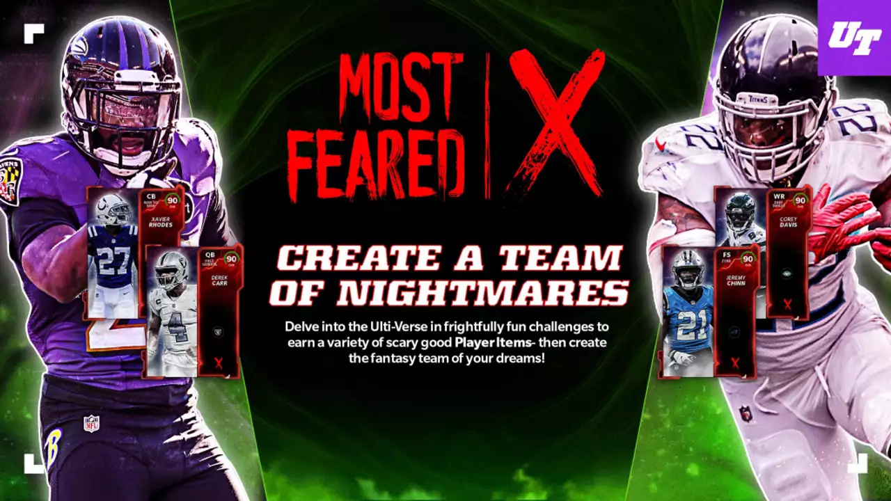 THE BEST TEAM IN MADDEN MOBILE 22 *100+ OVERALL & INSANE PLAYERS!* 