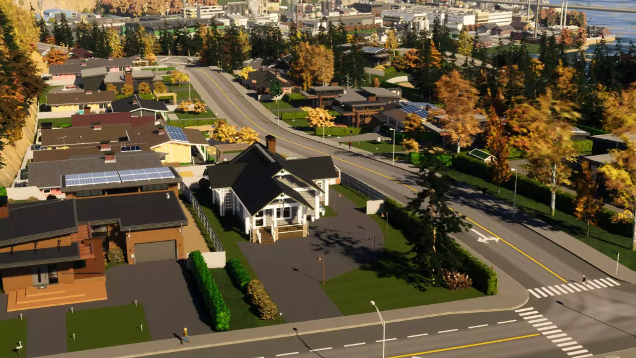 Cities: Skylines 2 Faces Setbacks: Console Release Delayed, PC Requirements  Increased