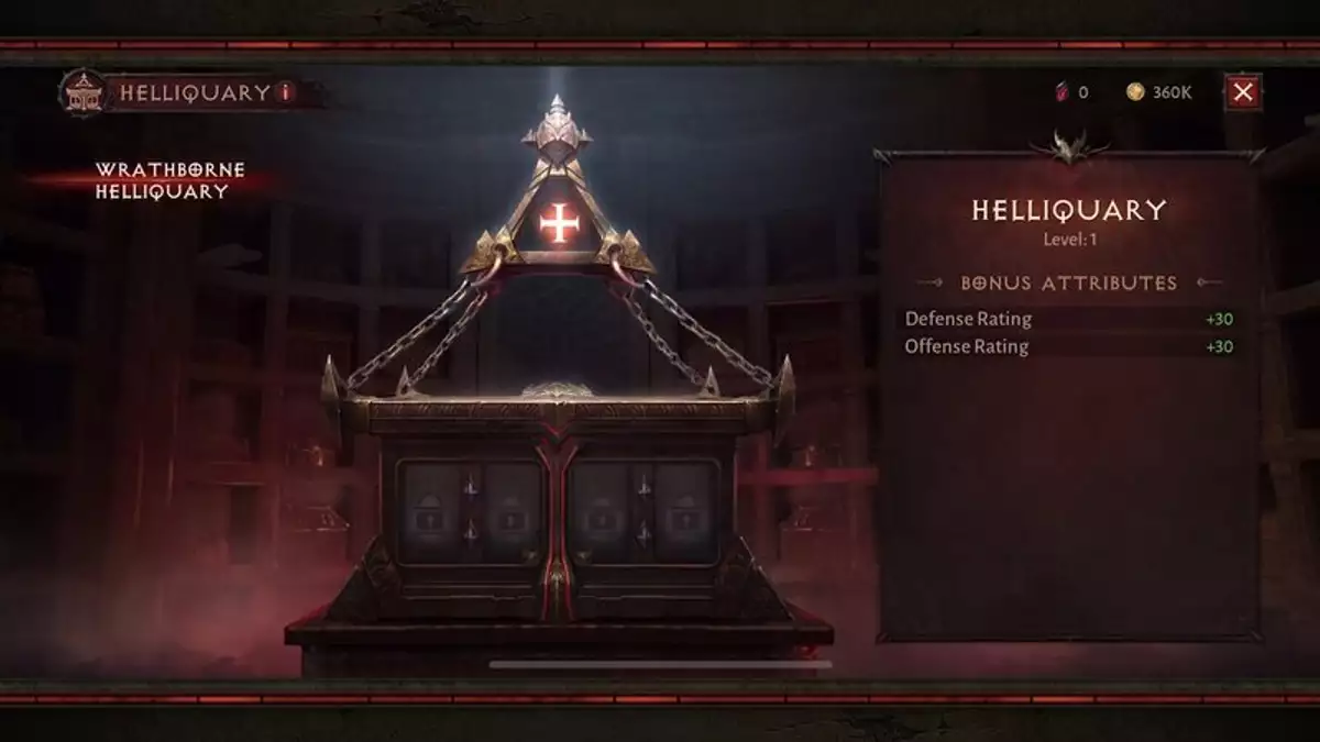 Guides and News for Diablo Immortal - HellHades