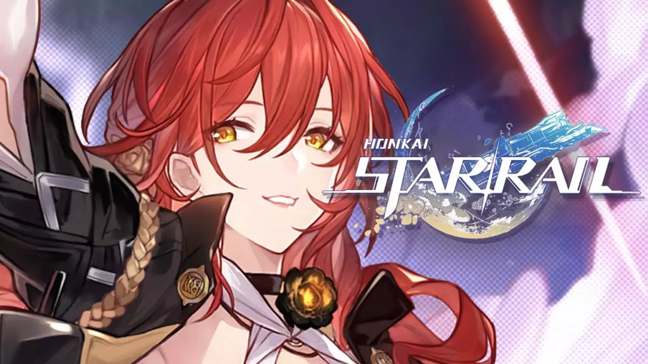 Honkai: Star Rail - QooApp: Anime Games Platform