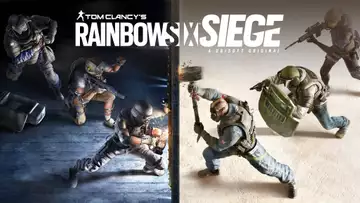 Rainbow Six Siege Roadmap: Year 8 And Upcoming Seasons | GINX Esports TV