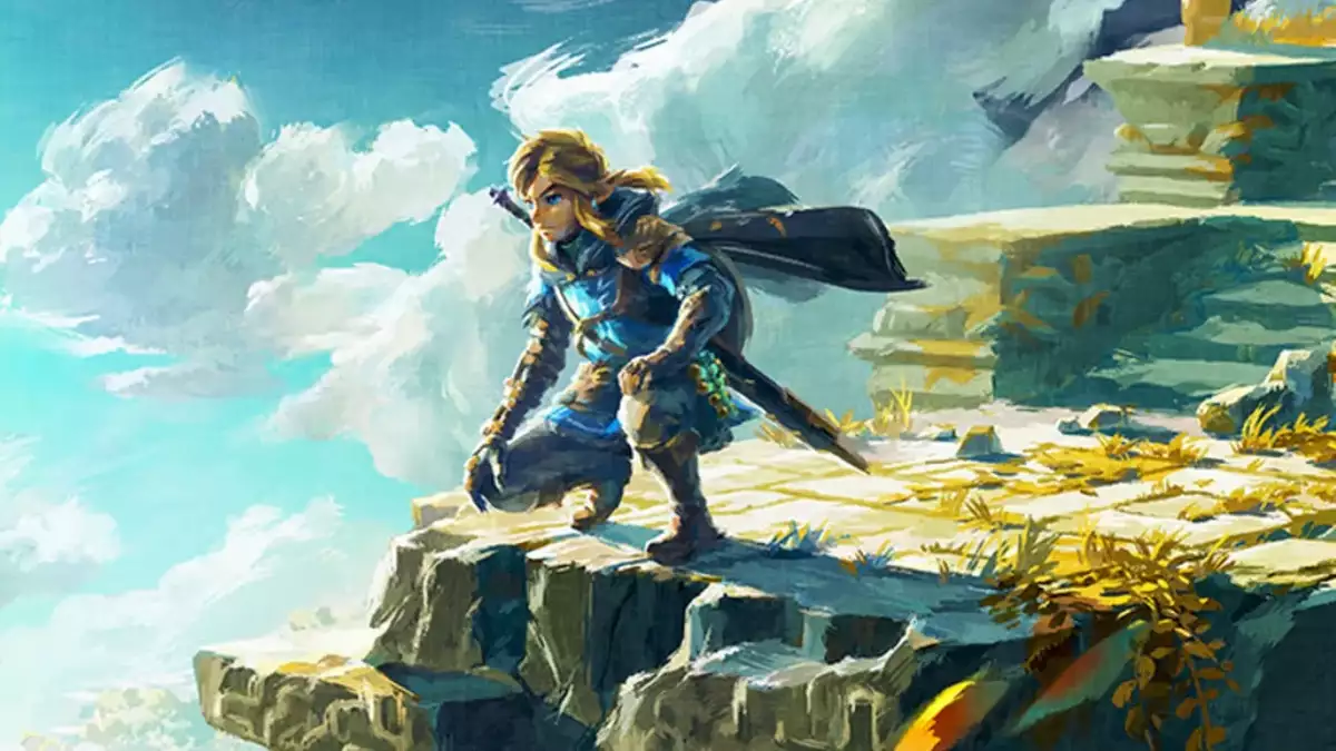 Twin Peaks Co-Creator Consulted on The Legend of Zelda: Link's