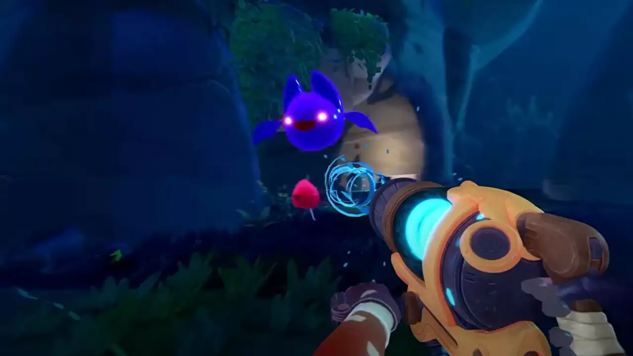 Slime Rancher 2 Release Date, Time, Countdown, Slimes And Game