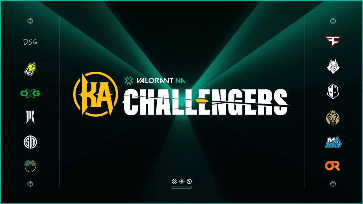 Valorant Challengers NA 2024 Qualified Teams, Relegation Tournament