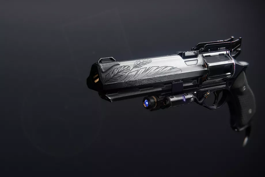 Destiny 2: How to complete Hawkmoon exotic quest | GINX Esports TV