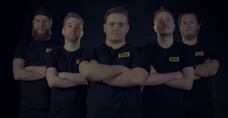 Dignitas