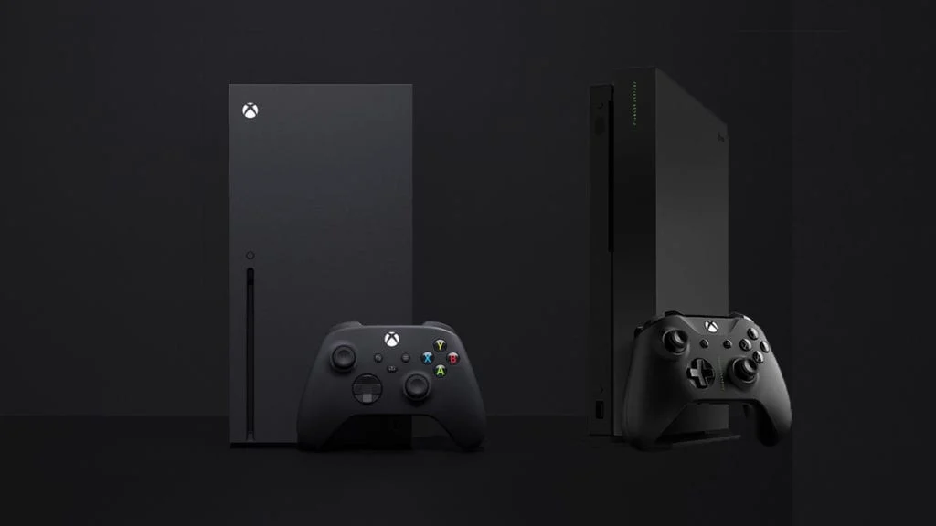 xbox one x cheapest deals