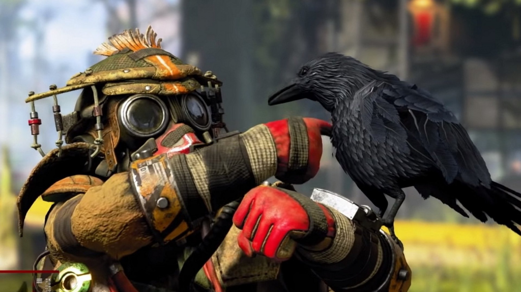 Apex Legends Ban Debacle Involving Lululuvely Respawn Responds Ginx Esports Tv