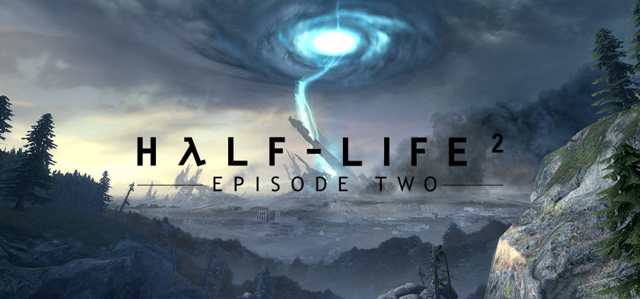 half life 2 soundtrack