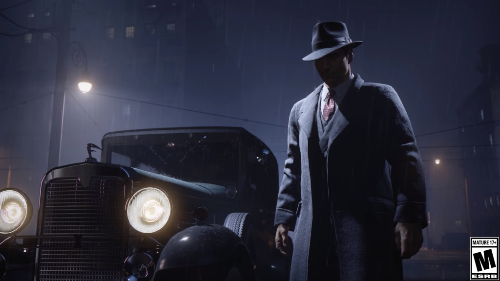 Mafia: Trilogy and Xbox Store leaks confirm a remastered Mafia ...