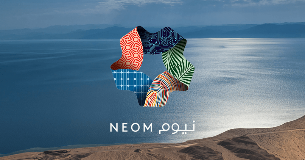 The recent NEOM sponsorships are a travesty - there can be no place for ...