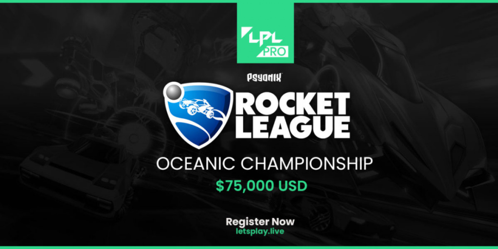 RLCS Season 9 Oceania Viewing Guide: The Teams, Schedule, Format & How ...