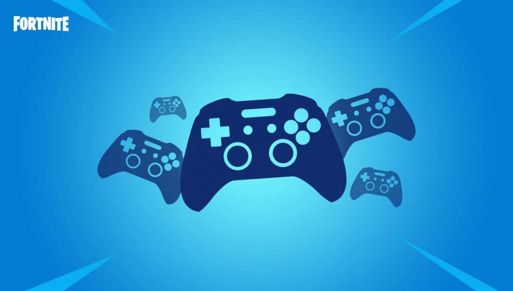 best controller player fortnite ps4