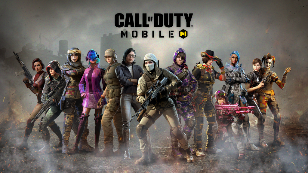COD Mobile Season 2 Day of Reckoning Release date, new maps, weapons