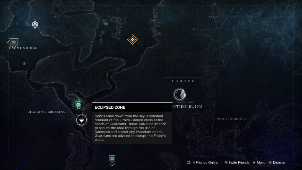 Deep Stone Crypt raid unlocks more content in Destiny 2 GINX Esports TV