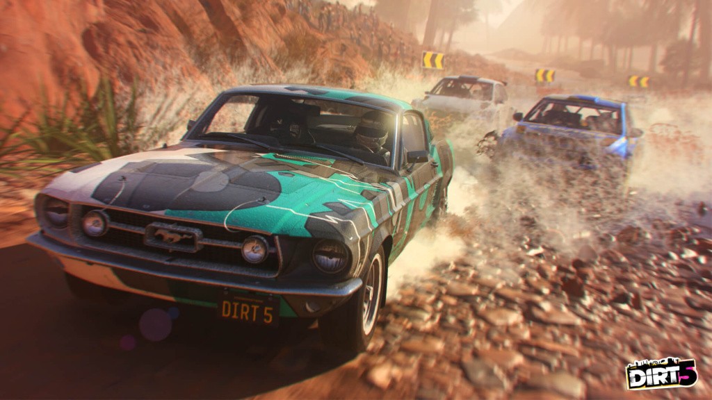 dirt 2 pc requirements