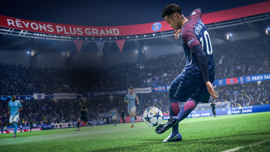 EA will let FIFA 21 players upgrade to next-gen consoles for free ...
