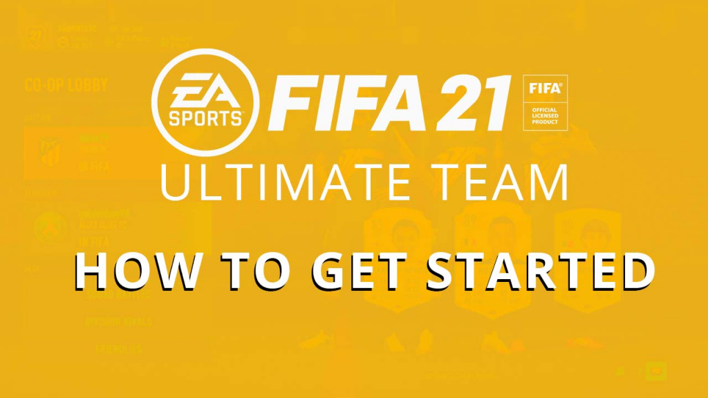 Fut 21 How To Get Started Tutorial Ginx Esports Tv