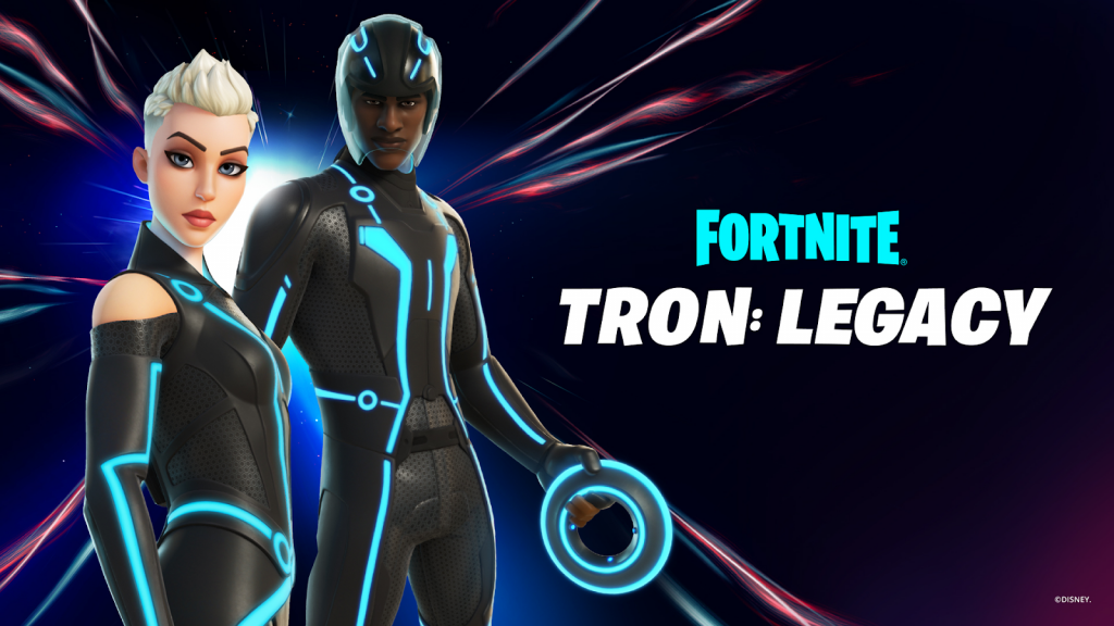 tron legacy game registration required