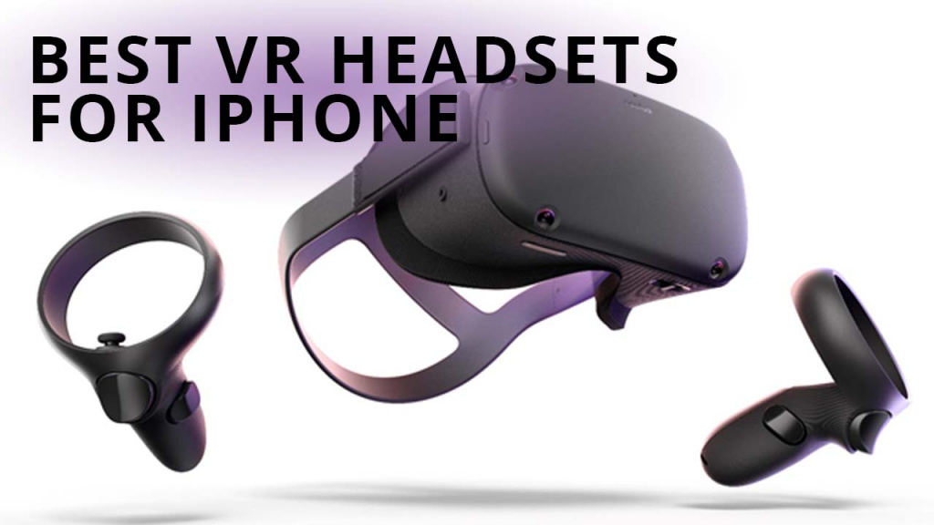 cheap vr headset for iphone