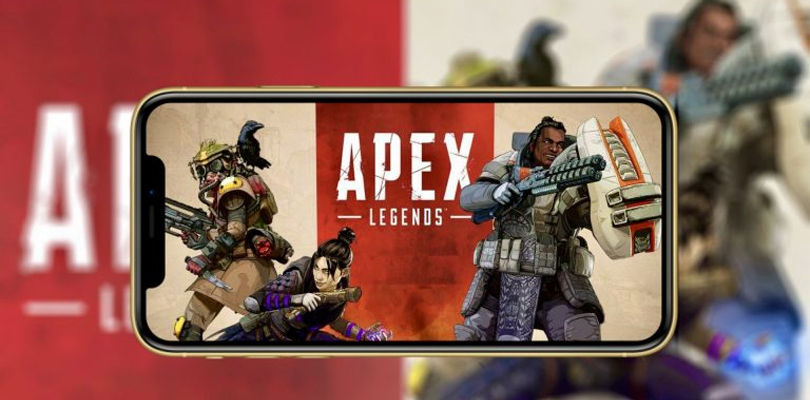 Apex Legends Mobile Playtest Starting Soon Ginx Esports Tv